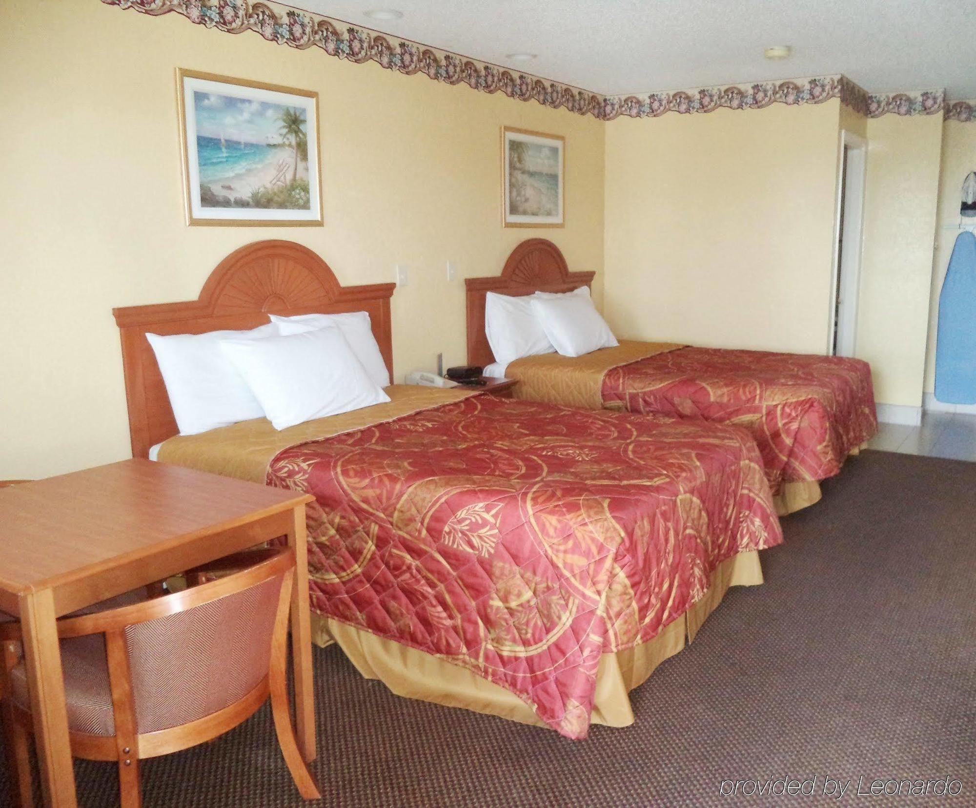 Americas Best Value Inn Buda Bagian luar foto